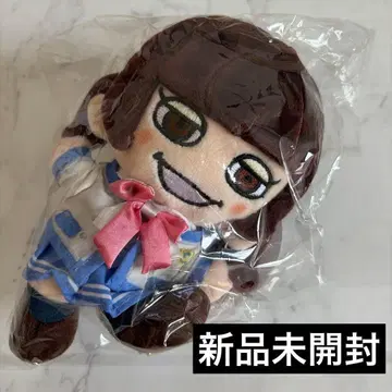 [미개봉] 쿠라코 치비 누이