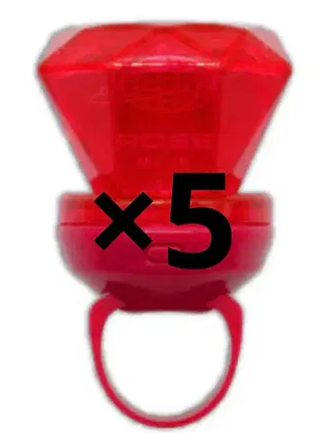 로제 링 라이트