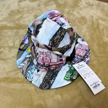 MANASTASH/MANALOHA BOONIE