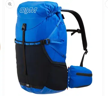 새상품 OMM 클래식 25