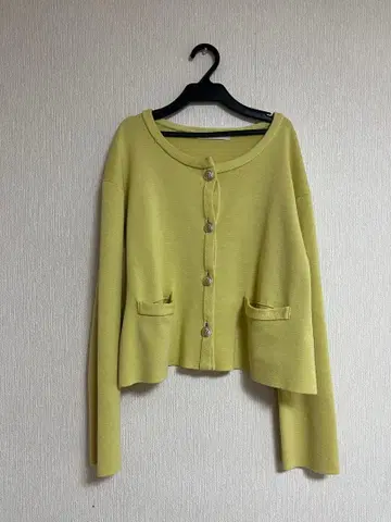 [ 새상품급 ] ESTNATION 가디건