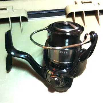 다이와 24 셀테이트 FCLT 2000S-P