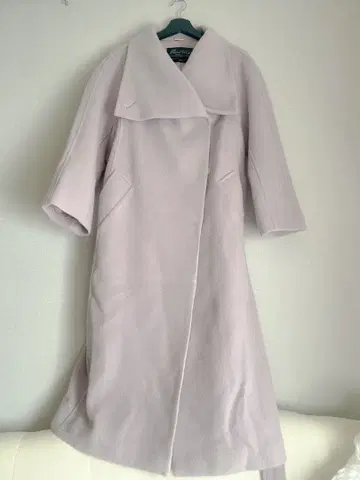 snidel 코트 아우터