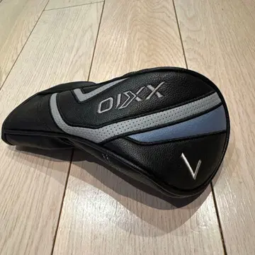 젝시오 XXIO 14 7번 페어웨이 우드용 골프헤드커버 미사용 새상품