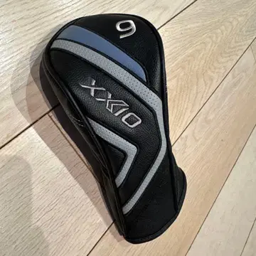 젝시오14 9번 페어웨이 우드용 골프헤드커버 미사용 새상품