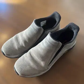 Merrell 그레이 슬립온 슈즈 US9 사이즈(27cm)