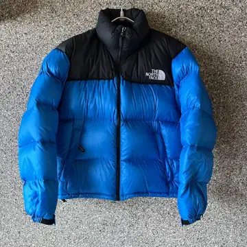 THE NORTH FACE 눕시 자켓 S
