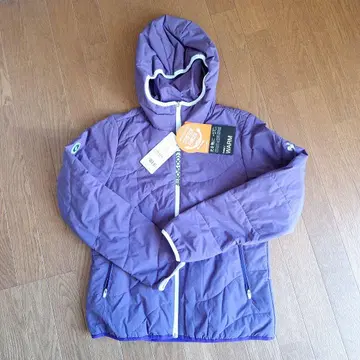 르꼬끄 스포르티브 여성 패딩 자켓 새상품 L