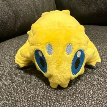 포켓몬 털실뭉치 봉제 인형(그물 포함)