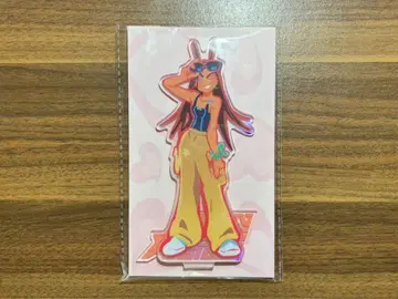 ALIEN STAGE 에이리언 스테이지 토끼 아크릴 스탠드 현아