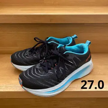 YONEX(요넥스) 남성용 카본 크루즈 XR 남성 러닝화