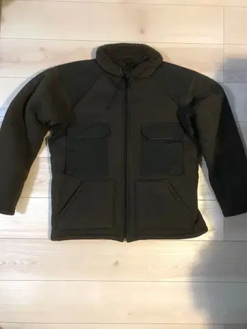 미군 00s U.S.ARMY ECWCS GEN1 베어 자켓 L