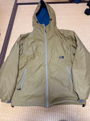 노스페이스 아우터 M