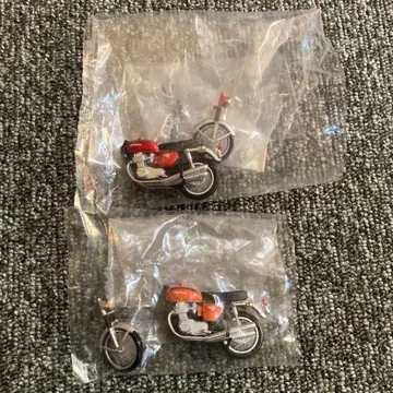 취미 가챠 혼다 드림 CB750 FOUR 컬렉션