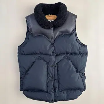 록키 마운틴 페더베드 크리스티 베스트 다운 베스트 배송비 포함