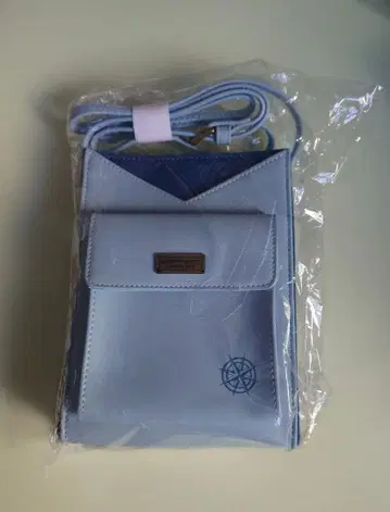 드래곤 퀘스트 트레저스 숄더 파우치