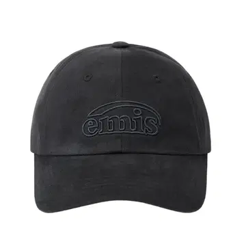 emis COTTON BRUSHED BALL CAP