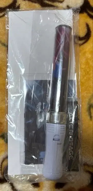 에이리언 스테이지 사인 라이트 세트