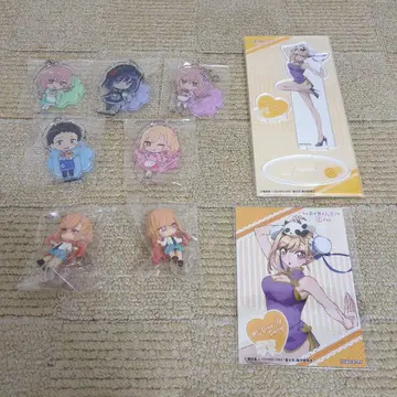 그 비스크 돌은 사랑을 한다