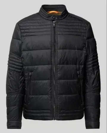 BOSS 라이더 패딩 자켓