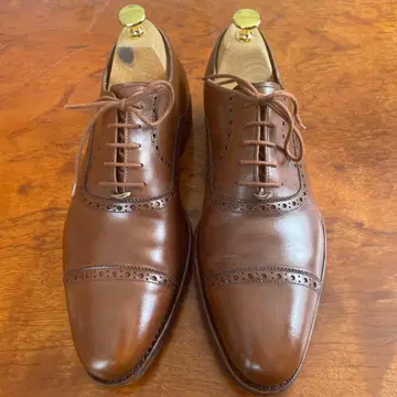 프로필 필독 리갈 스트레이트 팁 61/2