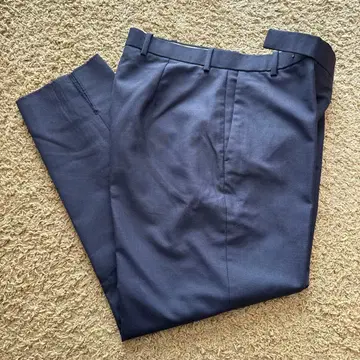 H BEAUTY&YOUTH UNITED ARROWS 팬츠