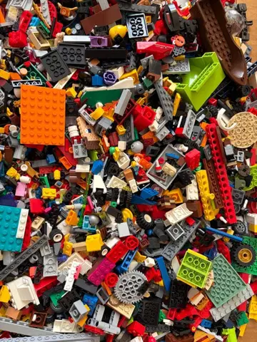 LEGO 부품 개별 묶음 판매