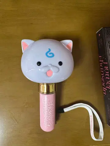 사쿠라미코 응원봉