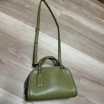 마더하우스 렌 2회 사용 2WAY 숄더백