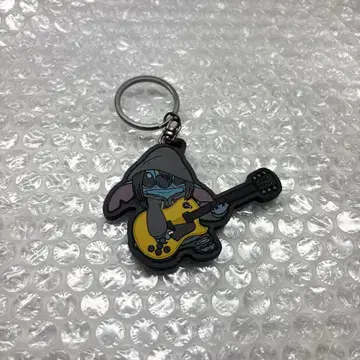 BUMP OF CHICKEN 스티치 키링