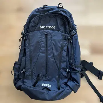 Marmot Eiger 25 백팩