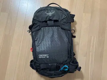 OSPREY Kamber 32 백팩