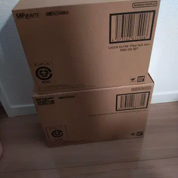 METAL ROBOT혼 스트프리 이식 S.H Figuarts 라크스