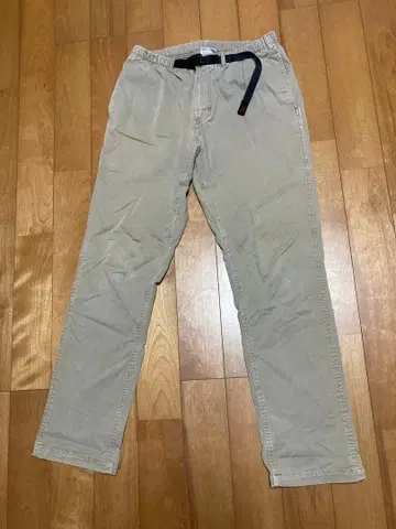 그라미치 클라이밍 팬츠