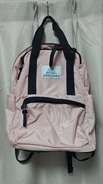 GREGORY 이지 피지 데이