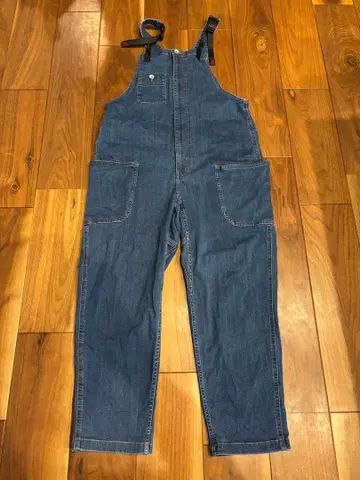 그라미치 여성용 DENIM GARDEN SALLOPET