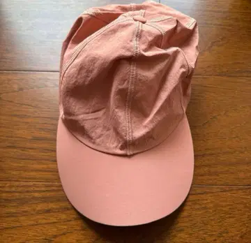 미사용 새상품 룰루레몬 캡 Baller Hat Soft