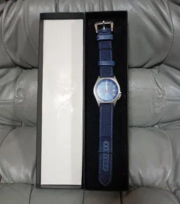 새상품 Kentex 아날로그 손목시계