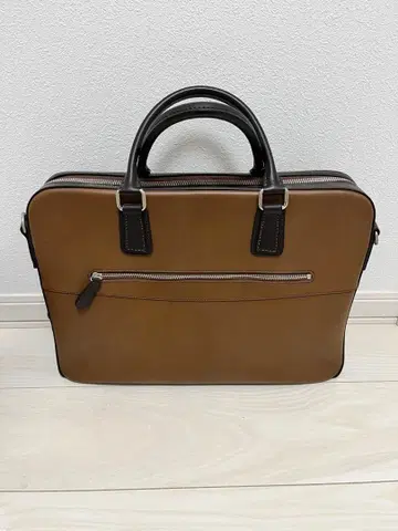 SOMES SADDLE 소메스사돌 브리프 케이스