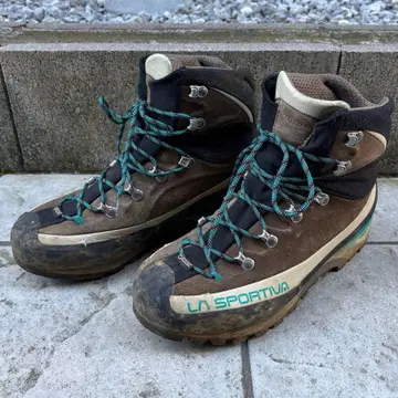 LA SPORTIVA Trango alp evo Women's