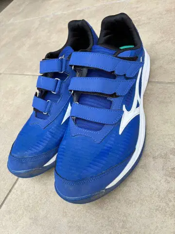 미즈노 글로벌 엘리트 웨이브 브라이트 레보란 엘리트 28.5cm