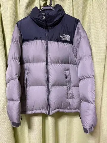 THE NORTH FACE 눕시 DOWN JACKET 다운 자켓