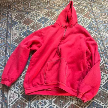 a.presse 25AW 빈티지 집 후디