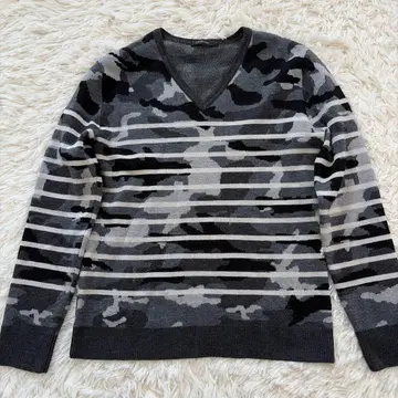 loveless 이탈리아 울 니트