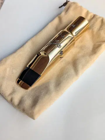 V16 메탈 테너 색소폰 마우스피스 T55 반도렌