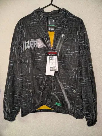 I'Z FRONTIER 작업복 상의