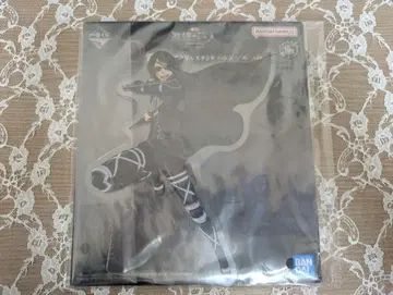 제일복권 진격의 거인 ~자유를 찾아서~ D상 빅 아크릴 스탠드 한지 조에