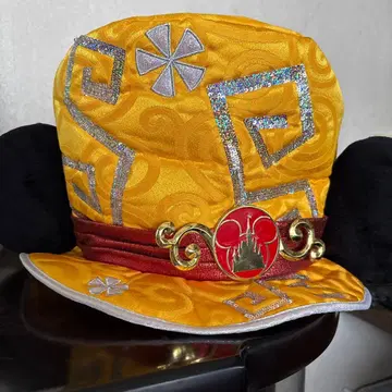 디즈니 미키마우스 모자