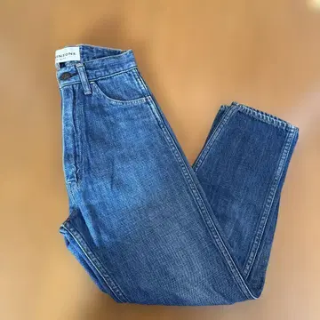 THE SHINZONE 데님 팬츠