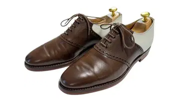 Crockett & Jones United Arrows 드레스 슈즈